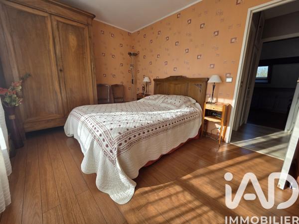 Maison à vendre 6 pièces 106 m² Marly-la-Ville