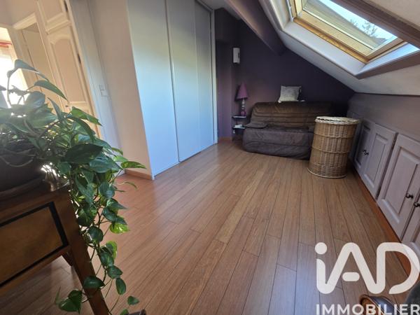 Maison à vendre 6 pièces 106 m² Marly-la-Ville