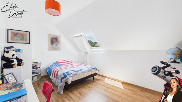 Maison
         7 pièces
        - 125 m² Exclusivité