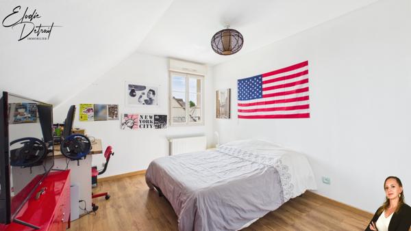 Maison
         7 pièces
        - 125 m² Exclusivité