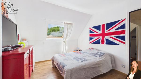 Maison
         7 pièces
        - 125 m² Exclusivité