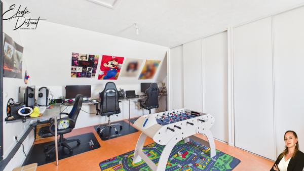 Maison
         7 pièces
        - 125 m² Exclusivité