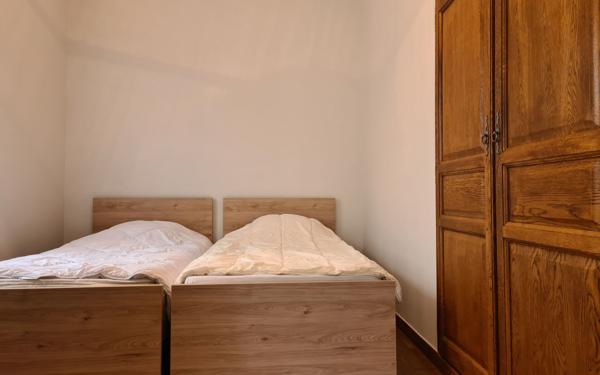 Maison à vendre    3 pièces • 55 m2 Royan