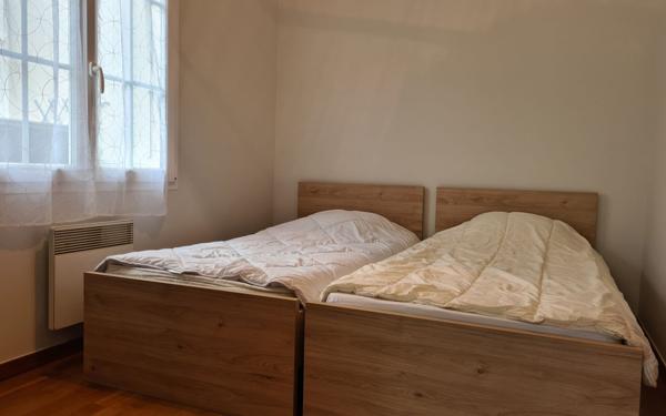 Maison à vendre    3 pièces • 55 m2 Royan