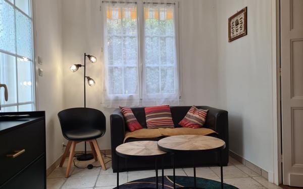 Maison à vendre    3 pièces • 55 m2 Royan