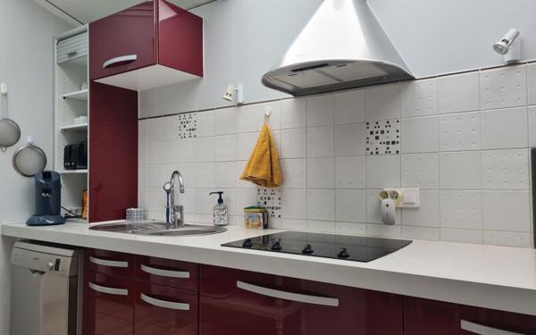 Maison à vendre    3 pièces • 55 m2 Royan