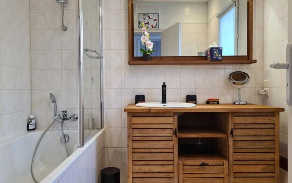 Maison à vendre    3 pièces • 55 m2 Royan