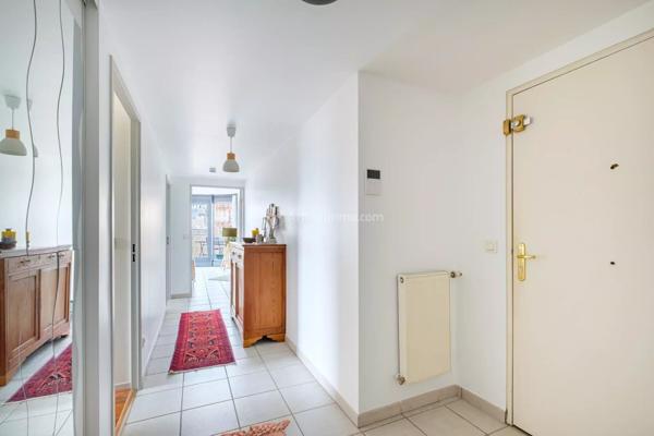 Vente Appartement 4 pièces 88 m2 à Lyon 3