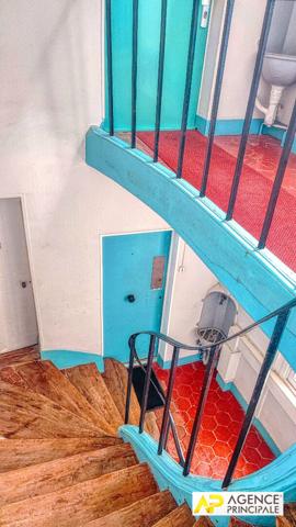 Versailles Notre-Dame Appartement 2 pièces 55 m² carrez situé au 4ème et dernier étage €425 000 ** - Référence 25828