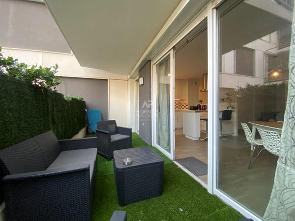 Appartement Nanterre 3 pièce(s) €400 000 ** - Référence 15064