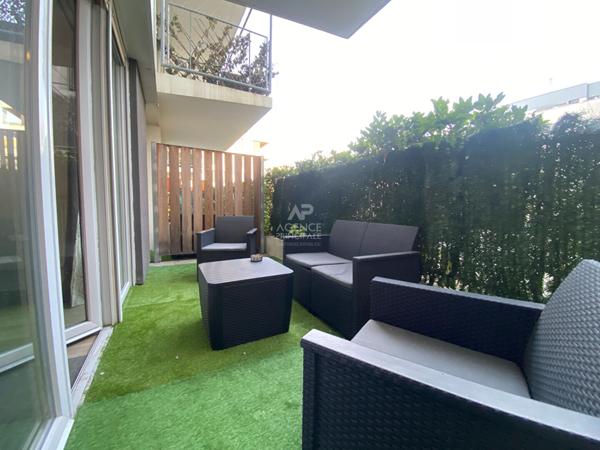 Appartement Nanterre 3 pièce(s) €400 000 ** - Référence 15064