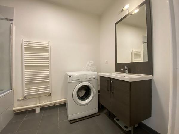 Appartement Nanterre 3 pièce(s) €400 000 ** - Référence 15064