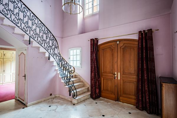 Maison 12 pièces 260 m2