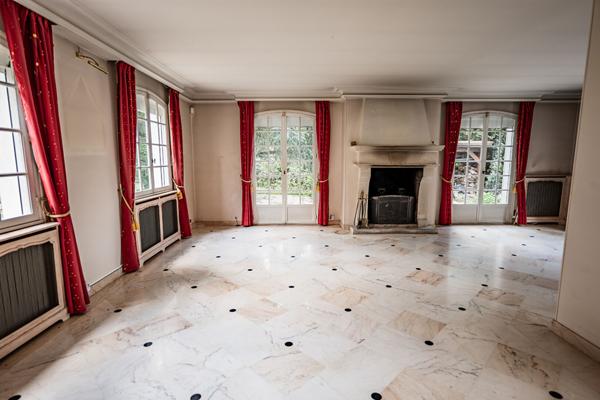 Maison 12 pièces 260 m2