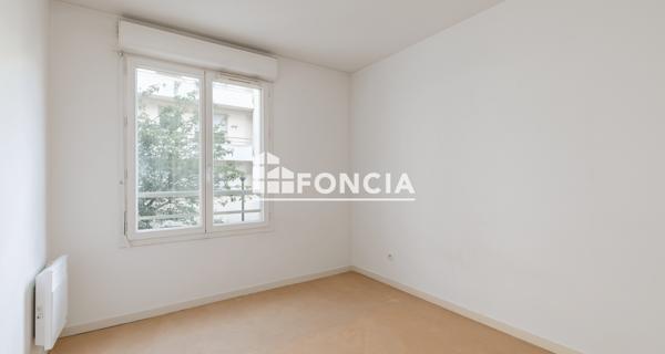 À vendre Appartement 2 pièces 37.7 m² - Rouen 76100