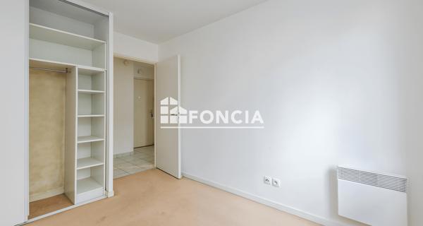 À vendre Appartement 2 pièces 37.7 m² - Rouen 76100