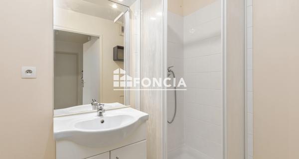 À vendre Appartement 2 pièces 37.7 m² - Rouen 76100