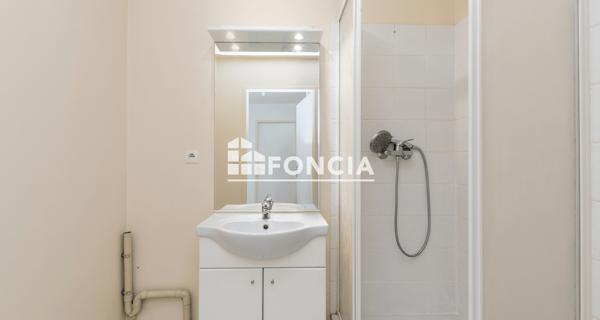 À vendre Appartement 2 pièces 37.7 m² - Rouen 76100