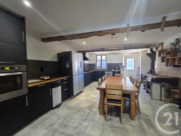 Maison à vendre  5 pièces - 115 m2 CARBONNE - 31