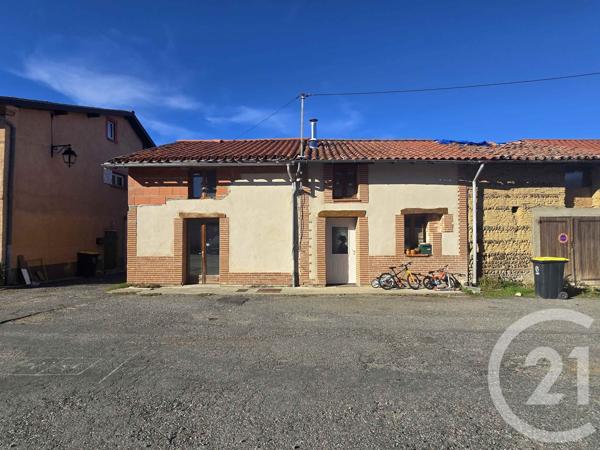 Maison à vendre  5 pièces - 115 m2 CARBONNE - 31