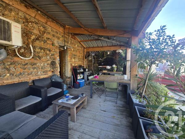 Maison à vendre  5 pièces - 115 m2 CARBONNE - 31