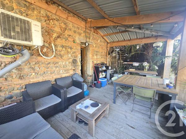 Maison à vendre  5 pièces - 115 m2 CARBONNE - 31