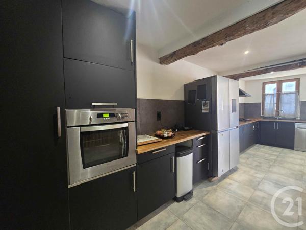 Maison à vendre  5 pièces - 115 m2 CARBONNE - 31