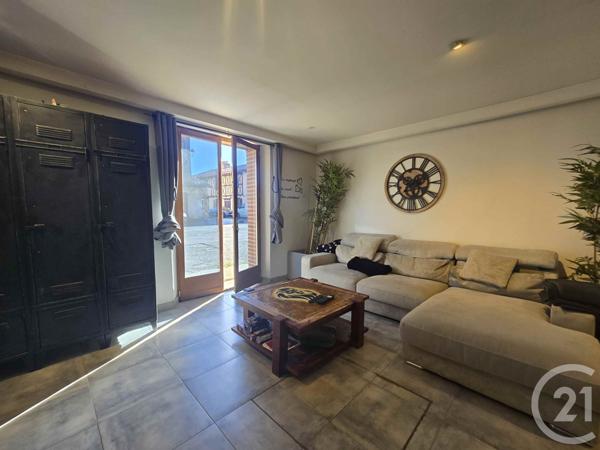 Maison à vendre  5 pièces - 115 m2 CARBONNE - 31