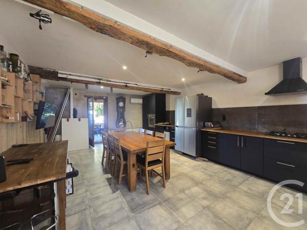 Maison à vendre  5 pièces - 115 m2 CARBONNE - 31