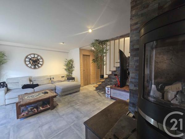 Maison à vendre  5 pièces - 115 m2 CARBONNE - 31