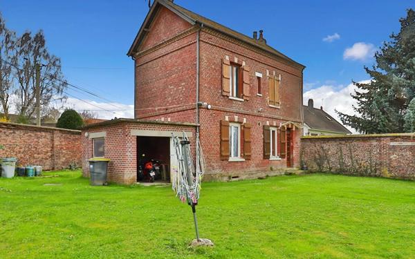 Gisors centre ville à pieds