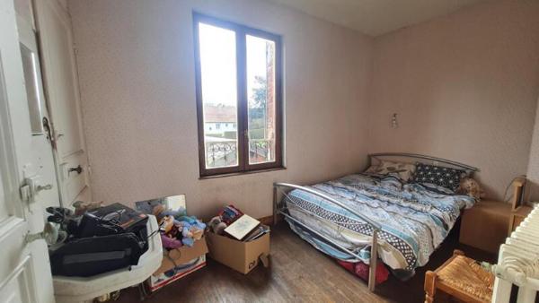 Gisors centre ville à pieds