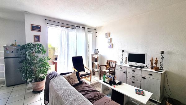 APPT T2 RESIDENCE SECURISEE SAINT-YRIEIX