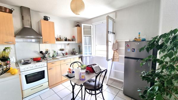 APPT T2 RESIDENCE SECURISEE SAINT-YRIEIX