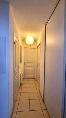 APPT T2 RESIDENCE SECURISEE SAINT-YRIEIX