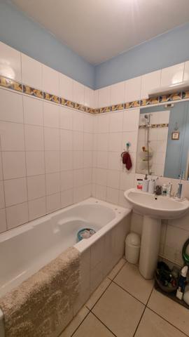 APPT T2 RESIDENCE SECURISEE SAINT-YRIEIX