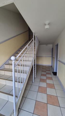 APPT T2 RESIDENCE SECURISEE SAINT-YRIEIX