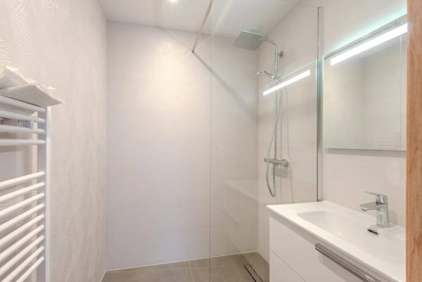 Grand appartement avec 118m2 de Terrasse