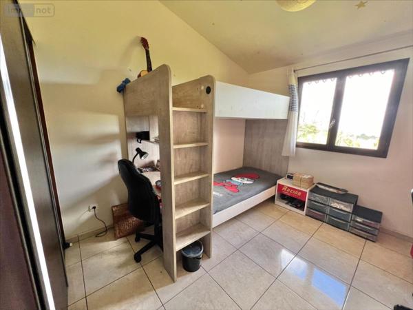 Maison individuelle à vendre à Le Tampon à la Réunion (97430), ref : 36744