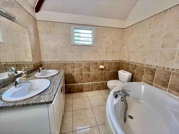 Maison individuelle à vendre à Le Tampon à la Réunion (97430), ref : 36744