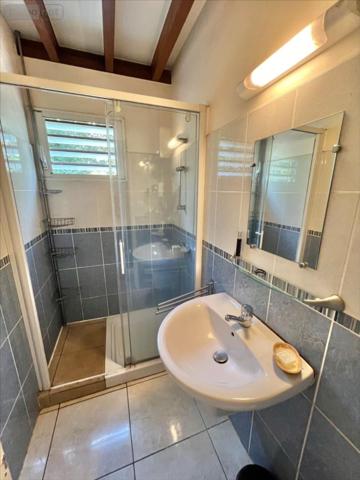 Maison individuelle à vendre à Le Tampon à la Réunion (97430), ref : 36744