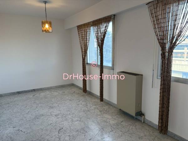 Appartement à vendre 1 pièce de 22 m²