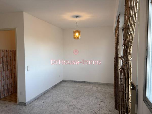 Appartement à vendre 1 pièce de 22 m²