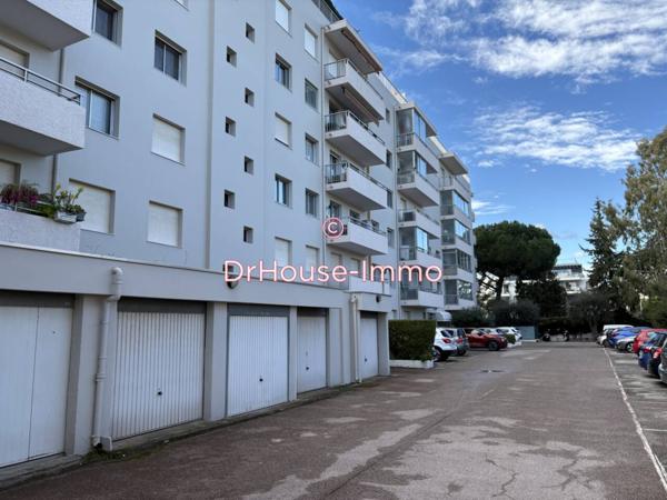 Appartement à vendre 1 pièce de 22 m²