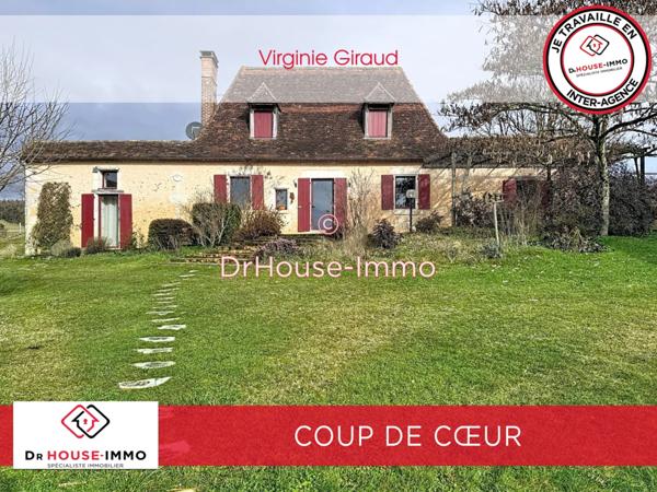 Maison à vendre 8 pièces de 312 m²