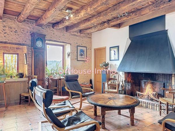 Maison à vendre 8 pièces de 312 m²