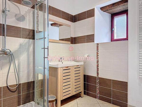 Maison à vendre 8 pièces de 312 m²