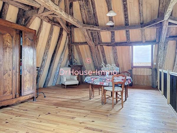 Maison à vendre 8 pièces de 312 m²