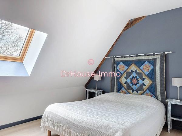 Maison à vendre 8 pièces de 312 m²