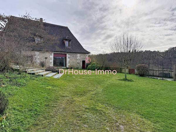 Maison à vendre 8 pièces de 312 m²